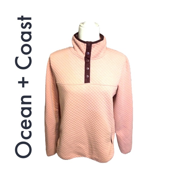 Ocean + Coast • Medium • Pull-over - Picture 1 of 2